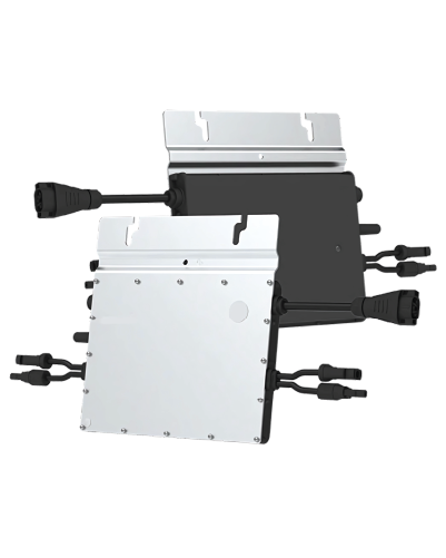 Micro-Inverter - 1 phase - HM-1000-2T - 1