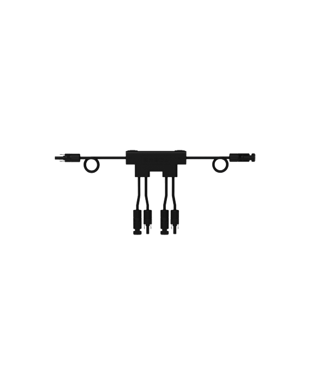 Rapid Shutdown Device - HRSD-2C - 1